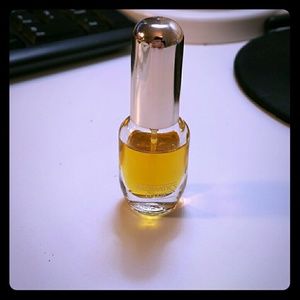 Clinique aromatics elixir